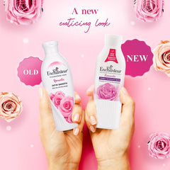 Enchanteur Romantic Perfumed Body Lotion 250 ML
