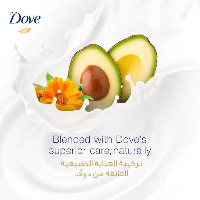 Dove Shampoo Strengthening Ritual 400ml