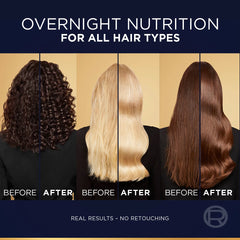 L'Oreal Elvive Extraordinary Oil Nourishing Midnight Serum