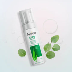 Alejon Oily Cleanser 200 ML