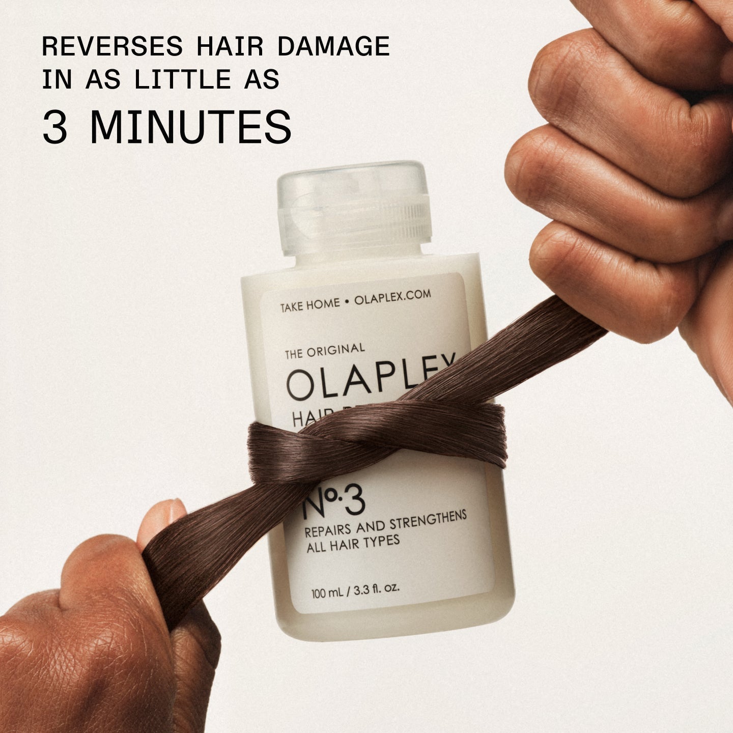Olaplex No. 3 Hair Perfector Repairing Hair 100 ml