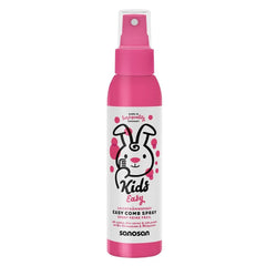 Sanosan Kids Easy Comb Spray 125ml