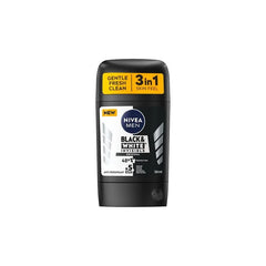 Nivea men Black and White Invisible Original Stick 50ml