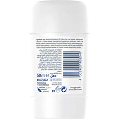 Nivea Black and White Invisible Original Women Stick 50ml