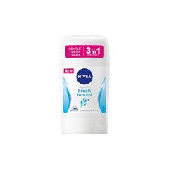 Nivea Fresh Natural Women Stick 50ml