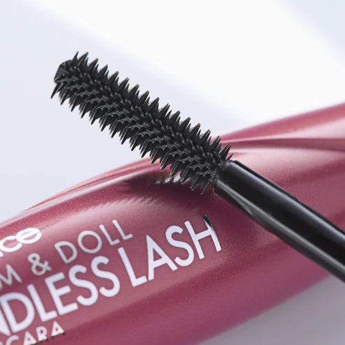 Catrice Mascara Glam and Doll Lash