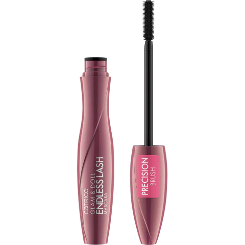Catrice Mascara Glam and Doll Lash