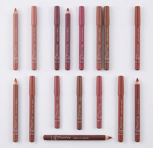 Flormar Waterproof Lipstick Pencil