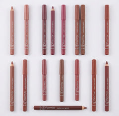 Flormar Waterproof Lipstick Pencil