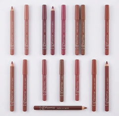 Flormar Waterproof Lipstick Pencil