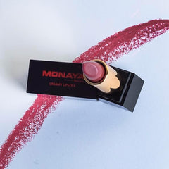 Monaya Bourjova Creamy Lipstick 311