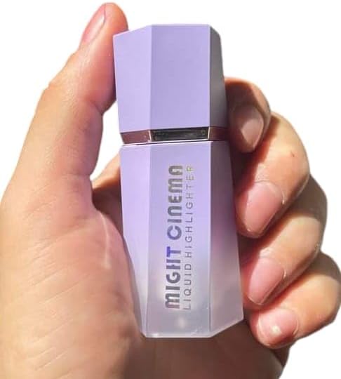 HILITER MATE CINEMA CREAMY WATERPROOF