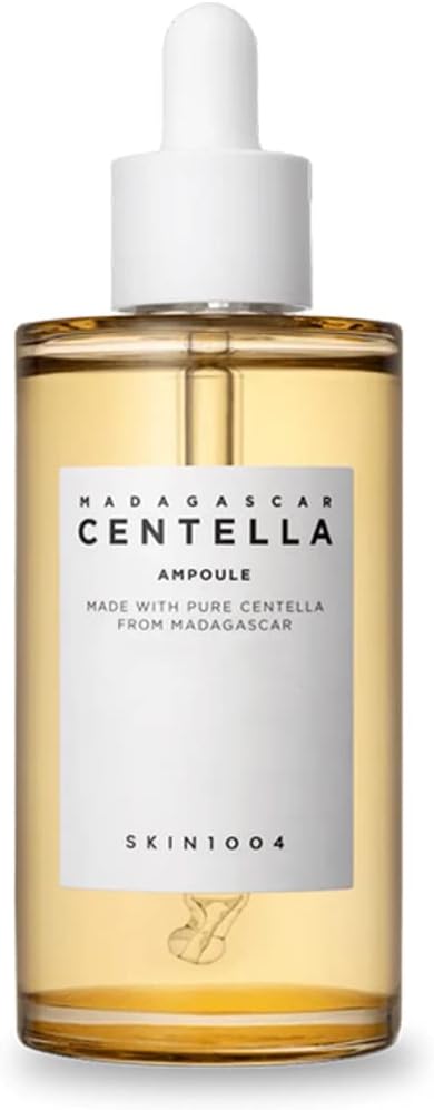 SKIN1004 Madagascar Centella Ampoule 100ml