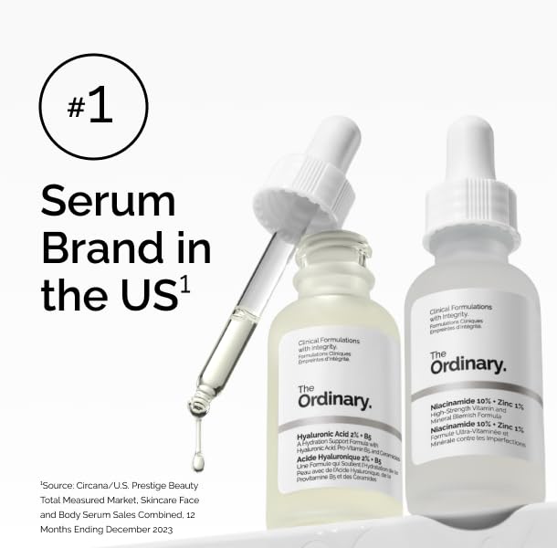 The Ordinary Ascorbyl Glucoside Solution 12% 30ml
