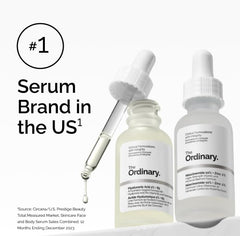 The Ordinary Ascorbyl Glucoside Solution 12% 30ml