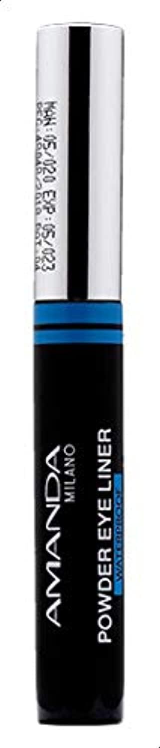 Amanda Eye Liner Waterproof