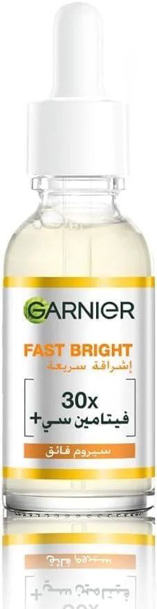 Garnier Skin Active Micellar Water Vitamin C 100ml