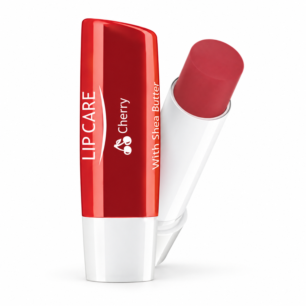 Amanda Cocoa Butter Strawberry Lip Care