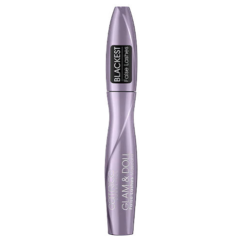 Catrice Mascara Glam and Doll Lash
