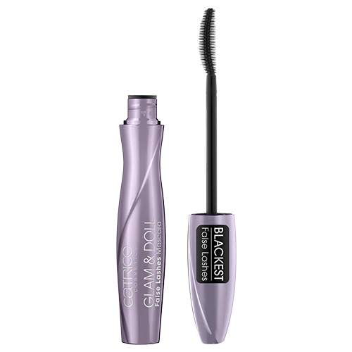 Catrice Mascara Glam and Doll Lash