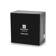 ROSE BERRY Translucent Loose Setting Powder 29g