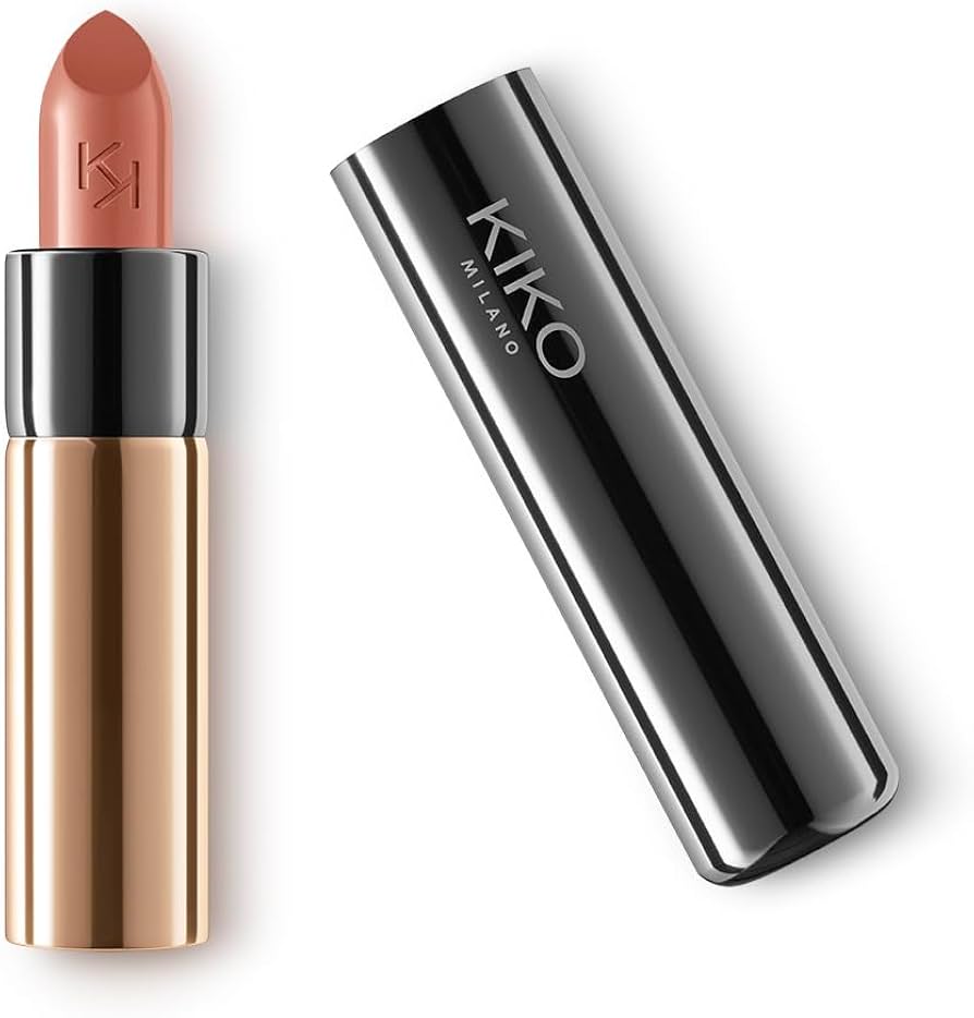 Kiko Milano Gossamer Emotion Creamy Lipstick