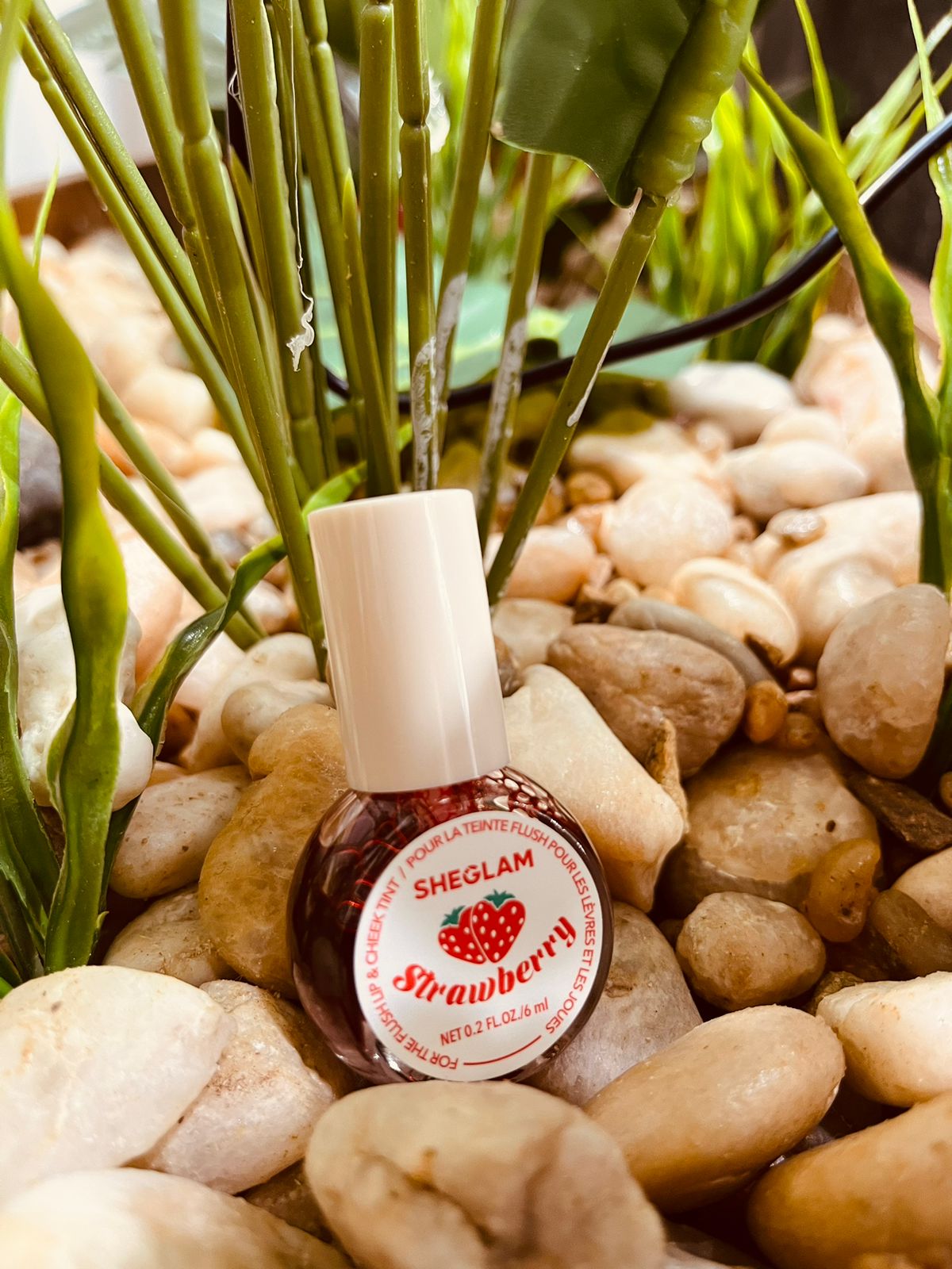 Sheglam For The Flush Lip and Cheek Tint
