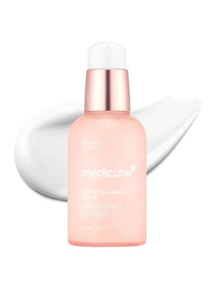 Medicube Triple Collagen Serum 55ml