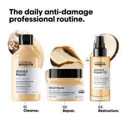 Loreal Professionnel Absolut Repair Mask for Damaged and Dry Hair 250ml