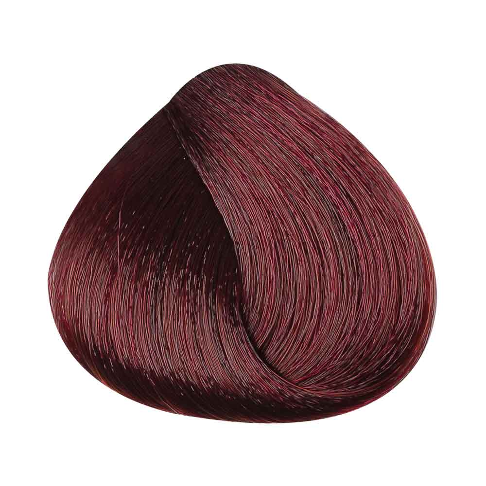 BR hair color cream 100ml NO4.65