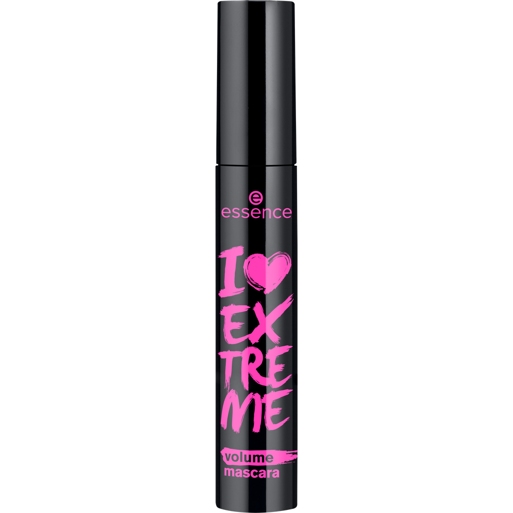  essence love extreme volume mascara
