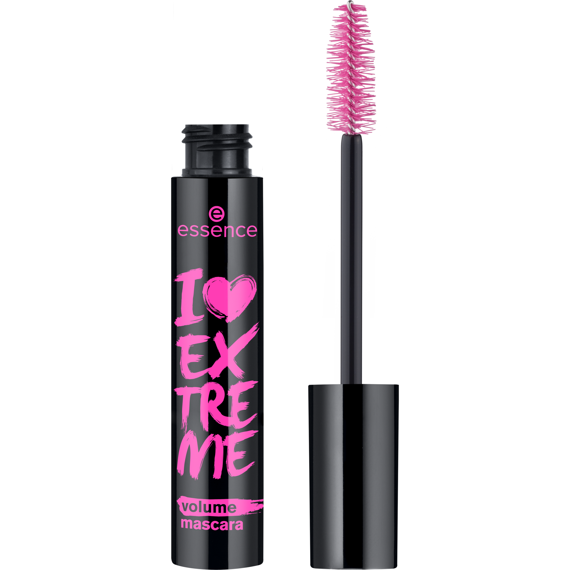 Essence I Love Extreme volume mascara