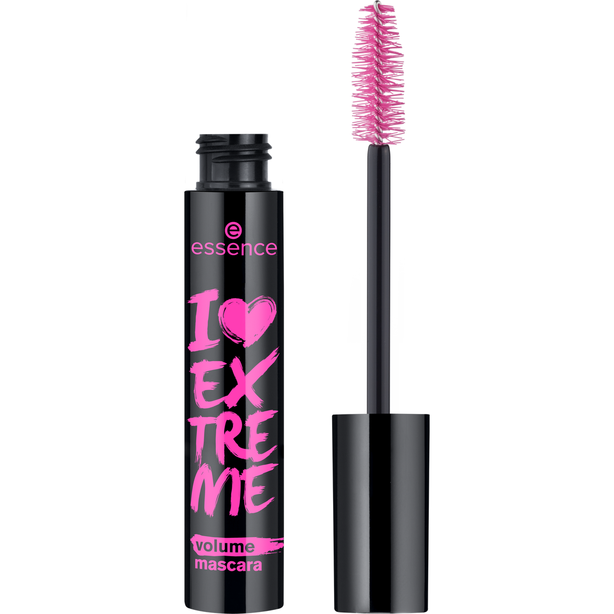Essence I Love Extreme volume mascara
