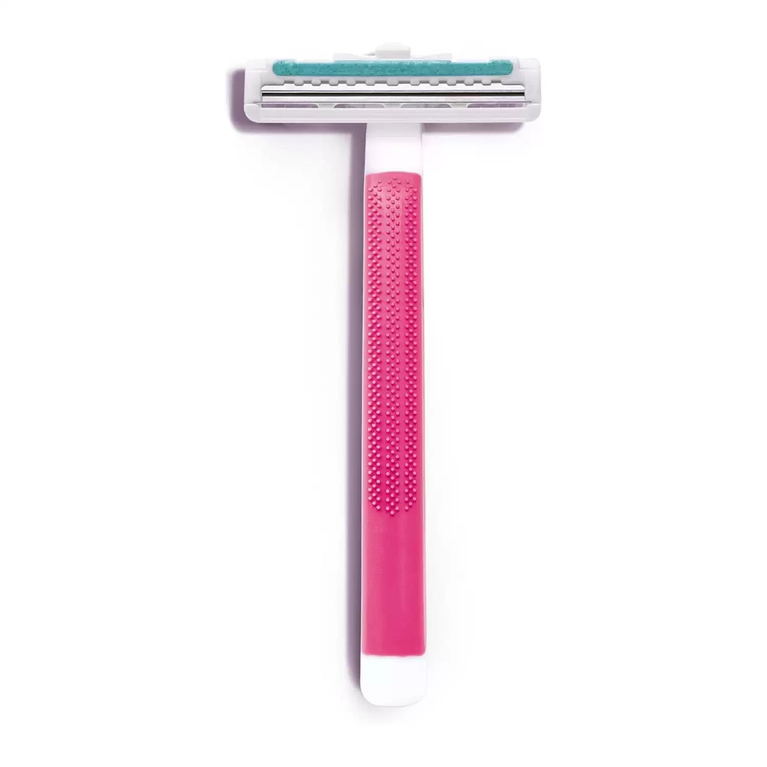 Check Philips 2-blade razor review 2+5pc women's