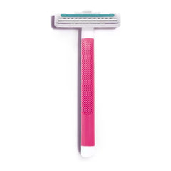 Check Philips 2-blade razor review 2+5pc women's