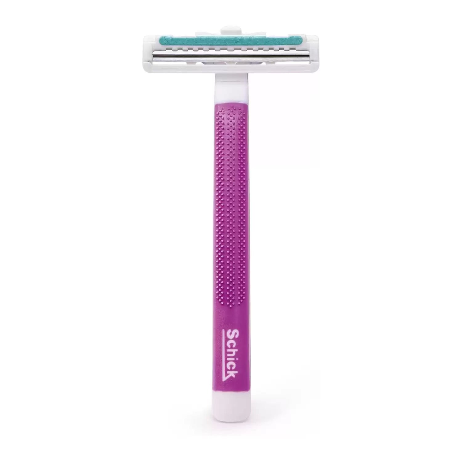 Check Philips 2-blade razor review 2+5pc women's