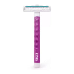 Check Philips 2-blade razor review 2+5pc women's
