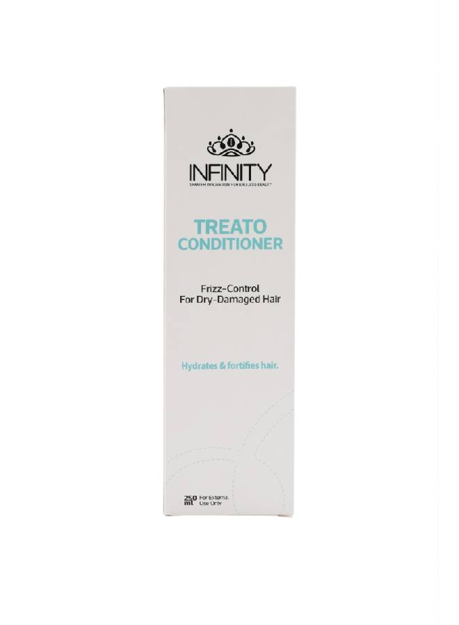 Infinity Treato Conditioner Multicolour 250ml