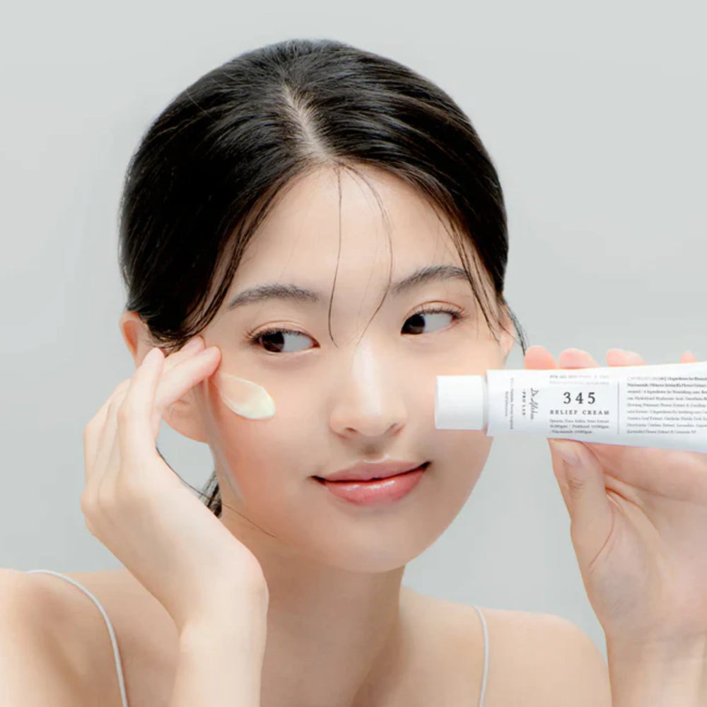 Dr. Althea 345 Relief and Moisturizing Cream 50 ml