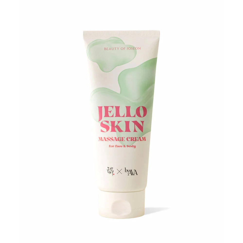 Beauty of Joseon Jello Skin Massage Cream 200ml