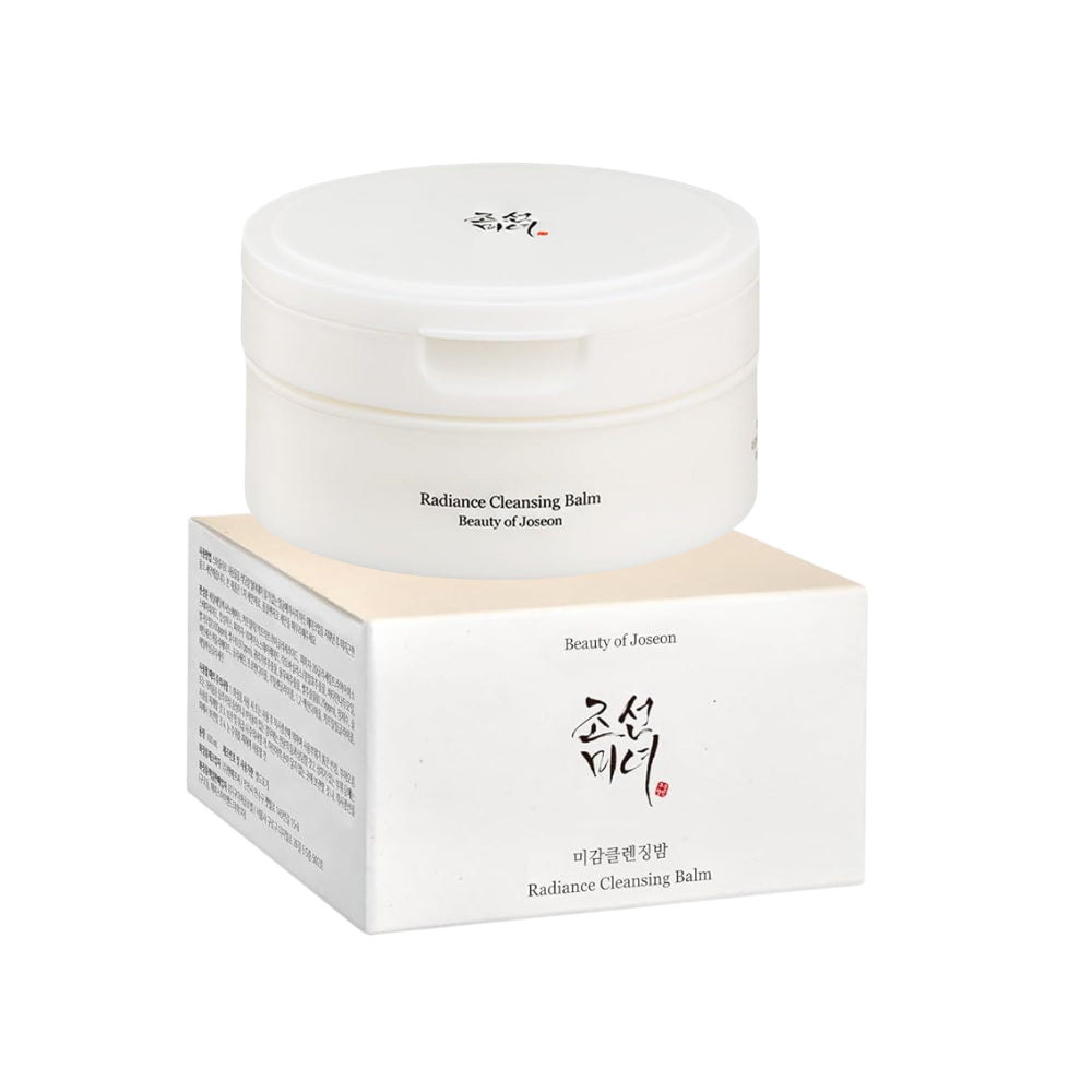 Beauty of Joseon Radiance Cleansing Balm 100 ml