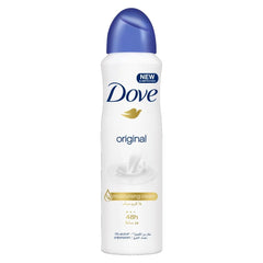 Dove Original Deodorant Spray 150ml