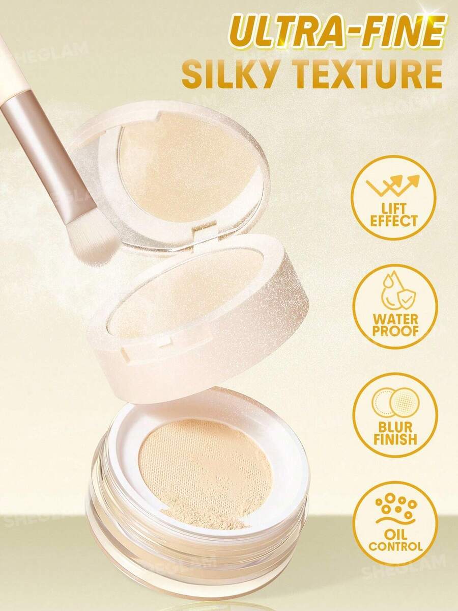Sheglam Insta-Ready Ultra Setting powder