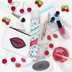 Batiste Cherry Cheeky Cherry Dry Shampoo 120ml
