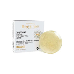 Beesline Whitening & Smoothing Facial Soap
