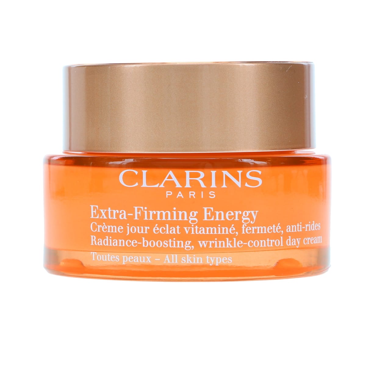 50 clarins Extra-firming Energy cream ml