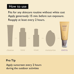 Haruharu Wonder Black Rice Moisture Airyfit Daily Sunscreen SPF50+ PA++++ 50ml