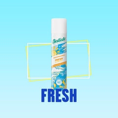 BATISTE HYDRATE Dry Shampoo 200ml