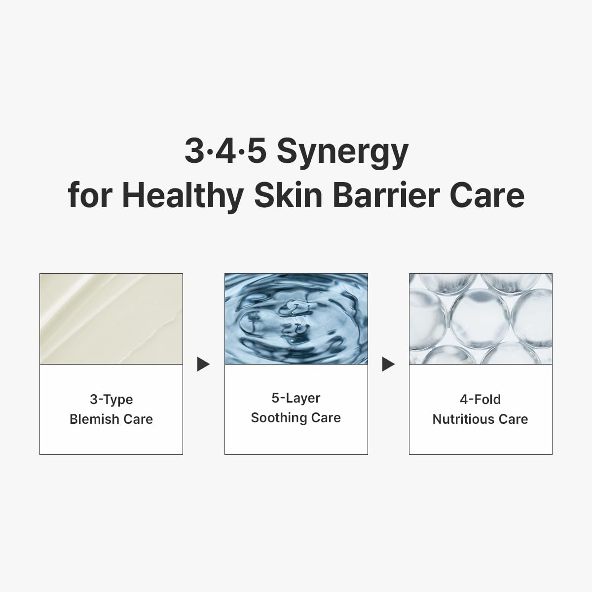 Dr. Althea 345 Relief Cream Masks