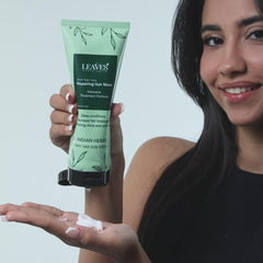 Leaves Hair Mask For Hair Loss Treatment 250ml